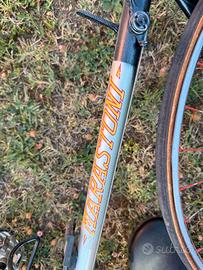 Bici marastoni vintage