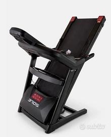 tapis roulant performante