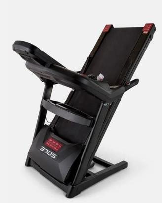 tapis roulant performante