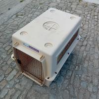 Trasportino cani Vari Kennel