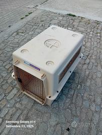 Trasportino cani Vari Kennel