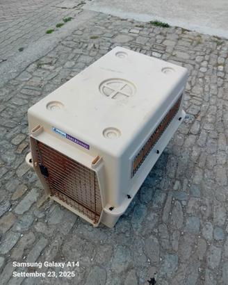 Trasportino cani Vari Kennel