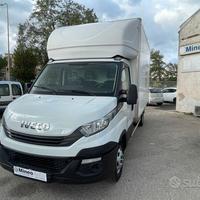 Iveco Daily 35c14 CON CASSA FURGONE BOX