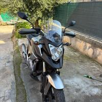 Honda Nc 700