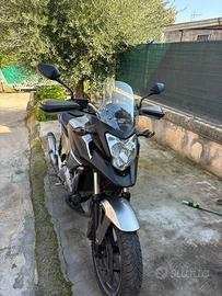 Honda Nc 700