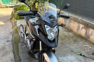 Honda Nc 700
