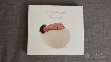 Album portafoto Anne Geddes