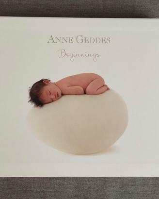 Album portafoto Anne Geddes