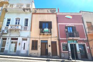CASA INDIPENDENTE A SANT'ANTIOCO
