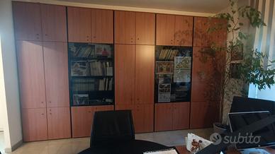 Armadio componibile per ufficio marca Styloffice.