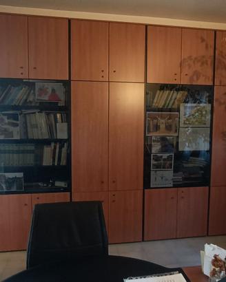 Armadio componibile per ufficio marca Styloffice.