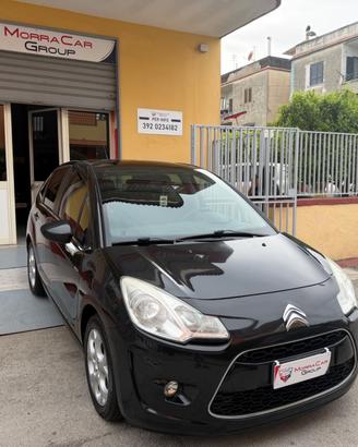 Citroen C3 1.1 Exclusive