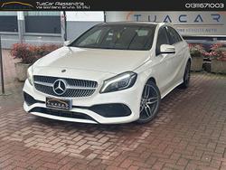 Mercedes-Benz A 180 Premium A 180 #8930