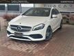 Mercedes-Benz A 180 Premium A 180 #8930