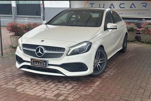 Mercedes-Benz A 180 Premium A 180 #8930