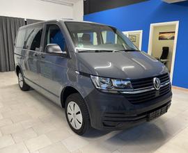 VOLKSWAGEN T6.1 t6.1 2.0 TDI CARAVELLE 150CV 9