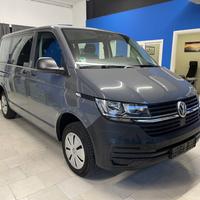 VOLKSWAGEN T6.1 t6.1 2.0 TDI CARAVELLE 150CV 9