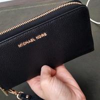Portafoglio Michael kors