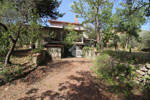 VILLA SINGOLA A SCANDRIGLIA