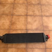 Intercooler alfa rome giulietta