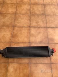 Intercooler alfa rome giulietta