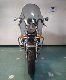 Moto Guzzi California 1000 II del 1983 FMI ORO