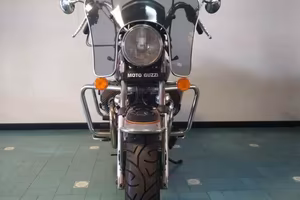 Moto Guzzi California 1000 II del 1983 FMI ORO