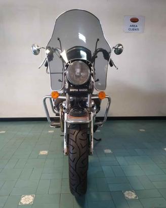 Moto Guzzi California 1000 II del 1983 FMI ORO