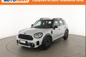 MINI Countryman 2.0 Cooper SD Yours Countryman