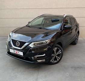 Nissan Qashqai 1.5 Diesel tetto panoramico