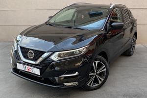 Nissan Qashqai 1.5 Diesel tetto panoramico