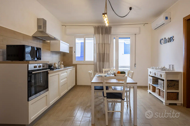 Casa vacanze Marettimo primavera estate 2026