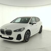 BMW Serie 2 U06 Active Tourer - 218d Active Tourer