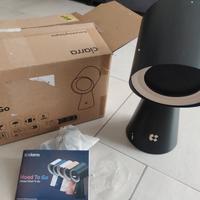 Cappa portatile Ciarra 