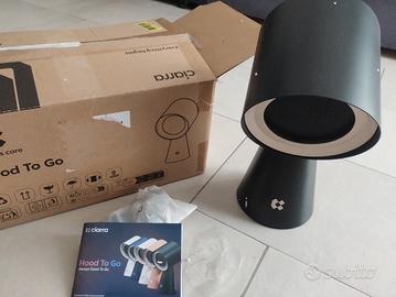 Cappa portatile Ciarra 