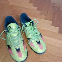 Scarpe calcetto Adidas 43 1/3