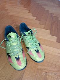 Scarpe calcetto Adidas 43 1/3