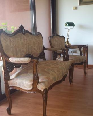 MOBILI DELLA NONNA