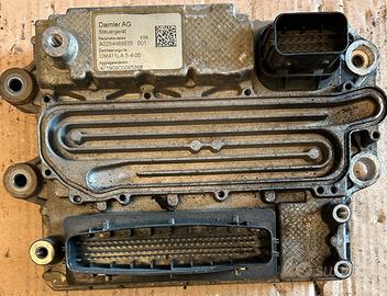 CENTRALINA MOTORE ACTROSS MERCEDES A0254489935 ZGS