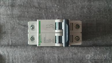 Magnetotermico Schneider C60H C10