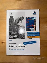 Effetto domino 3