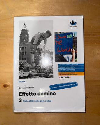 Effetto domino 3