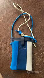 Porta smartphone Blu Oceano - Campo Marzio