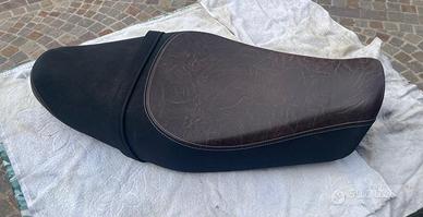 Ricambi OEM Yamaha XSR 700 - lotto sella + carter