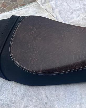 Ricambi OEM Yamaha XSR 700 - lotto sella + carter