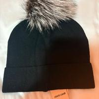 Set cappello + guanti Roberto Cavalli