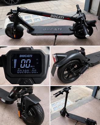 Monopattino elettrico Ducati Pro II