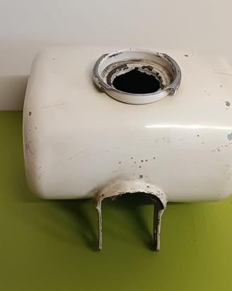 Serbatoio Benelli City Bike - Motobi Motorella