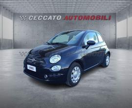 FIAT 500 III 2015 1.0 hybrid Cult 70cv