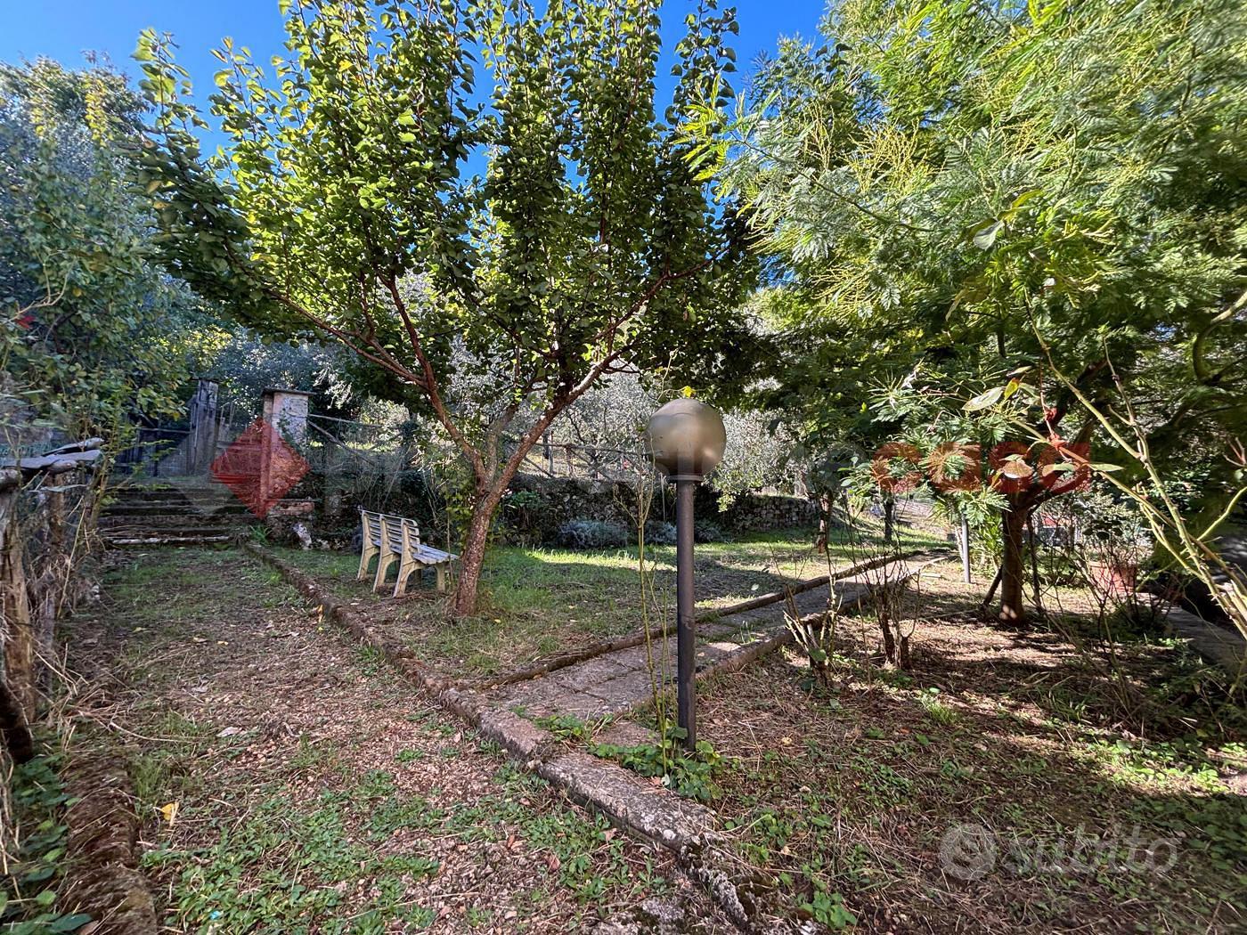 Terreno Agricolo Sgurgola [Cod. rif 3266439VCG] - Altro